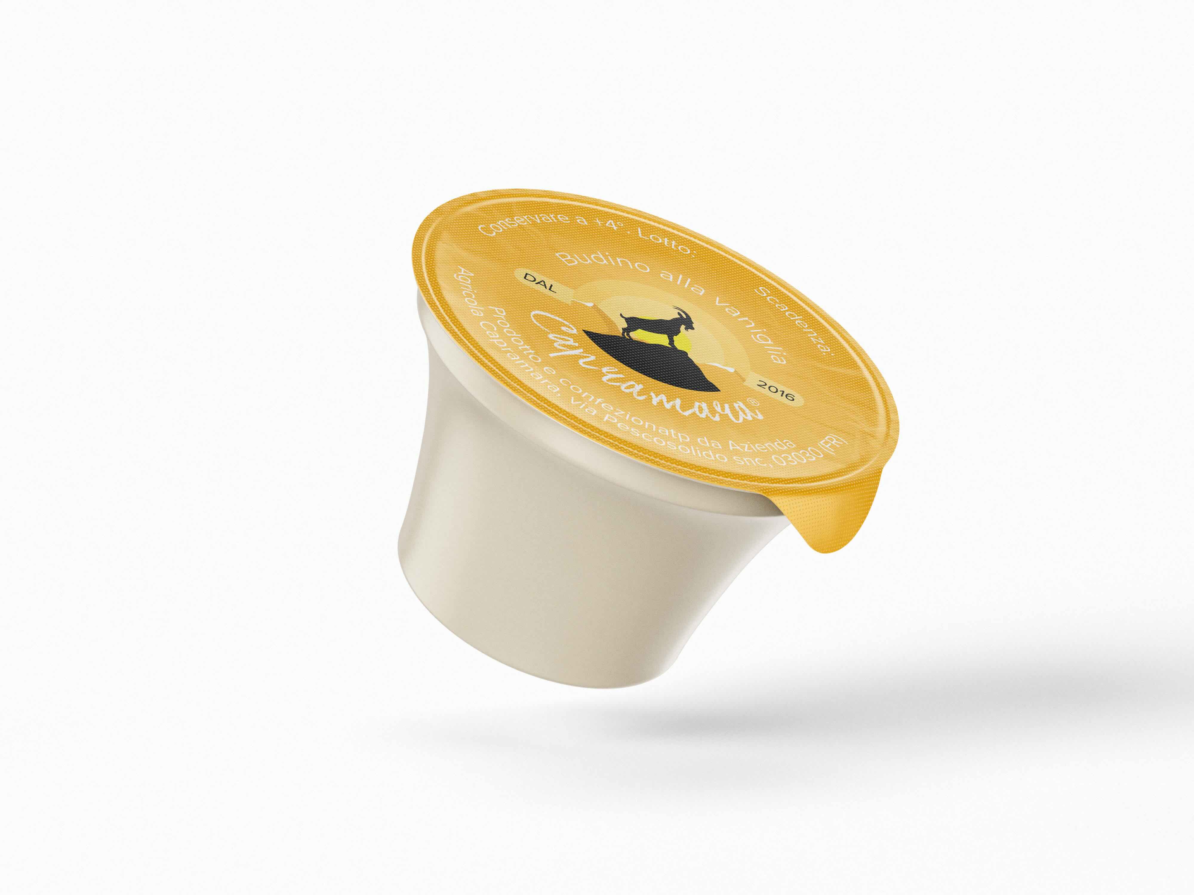 Budino