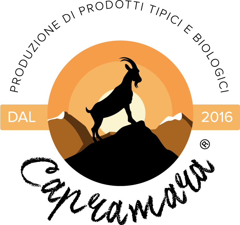 Logo Capramara