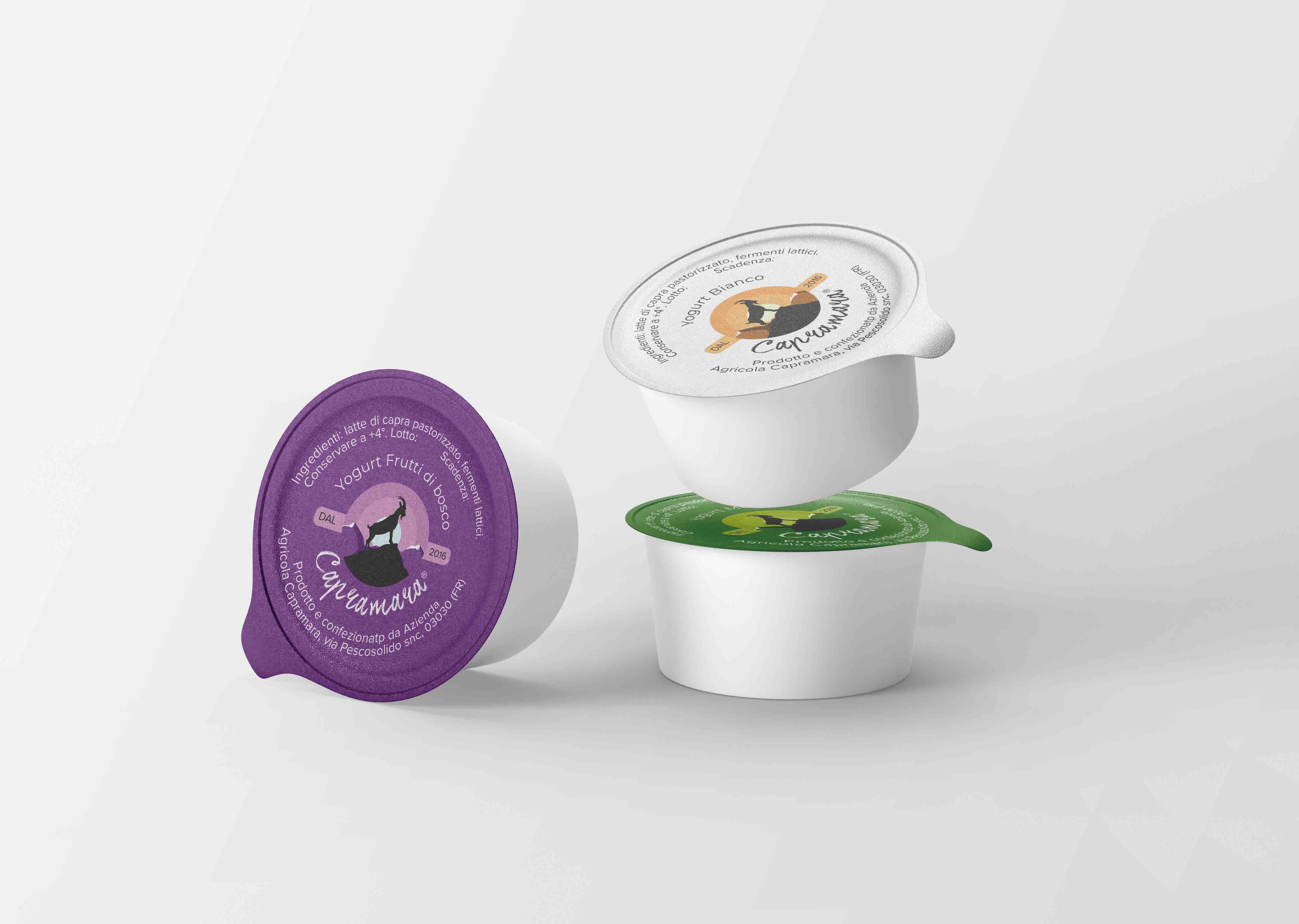 Yogurt