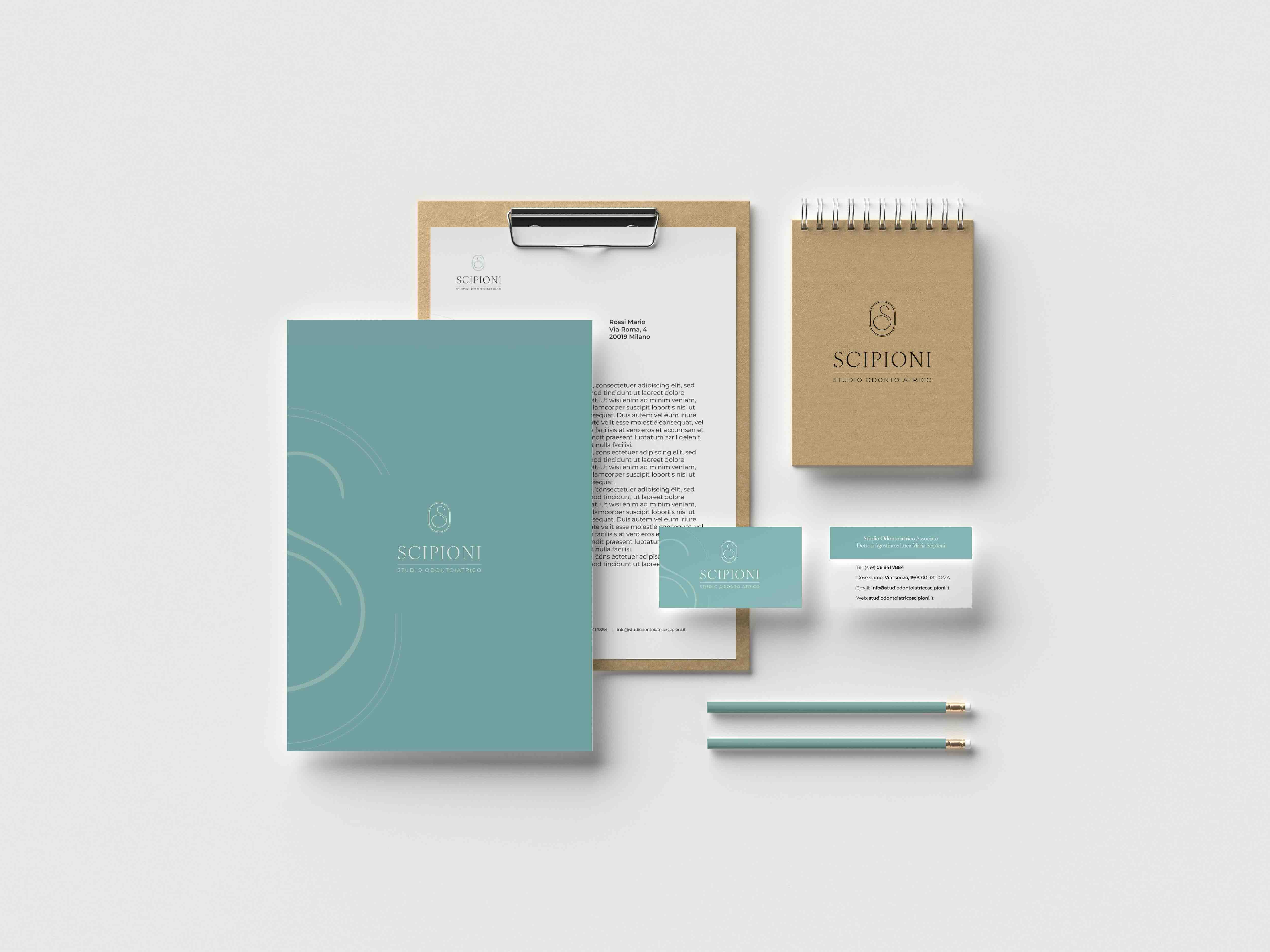 Stationery